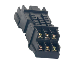 Relay Leone Sockets