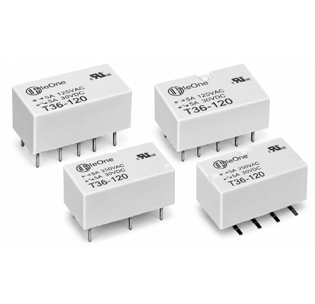 IOEC Signal / Telecom Relays dealer in Indore