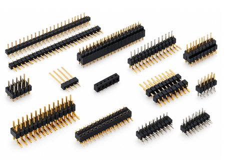 IC SOCKET-MACHINE BASE
