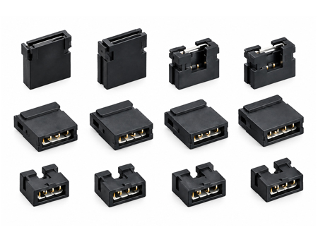 PLCC SOCKETS