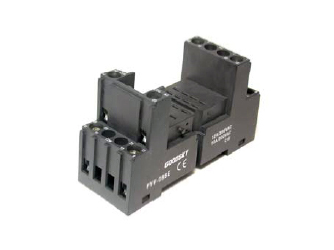 Sockets And Accessories Goodsky Relays