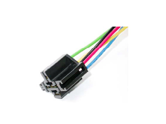 Sockets And Accessories Goodsky Relays