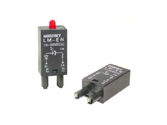 Sockets And Accessories Goodsky Relays