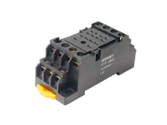 Sockets And Accessories Goodsky Relays