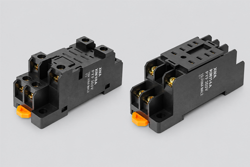 Sockets & Accessories