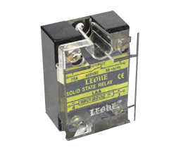 Solid State Leone Relays