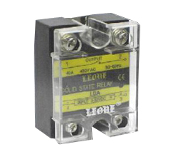 Solid State Leone Relays