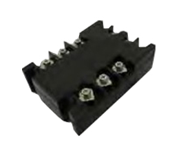 Solid State Leone Relays