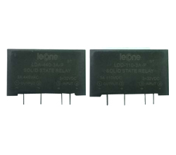 Solid State Leone Relays