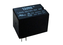 Sockets And Accessories Goodsky Relays