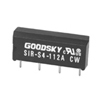 Telecommunication Relays : Goodsky