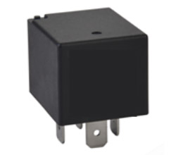 Relay Sockets