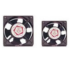 AC INSTRUMENT COOLING FANS