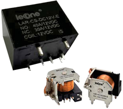 Relay Sockets