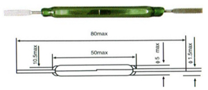 Telecommunication Relays