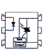 Opto Isolators Triac