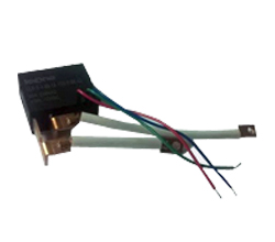 Magnetic Latching Relay