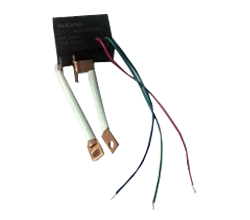 Magnetic Latching Relay