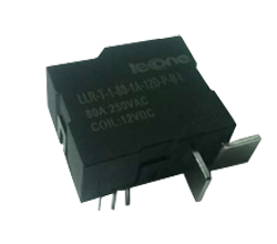 Magnetic Latching Relay