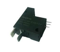 Magnetic Latching Relay