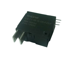 Magnetic Latching Relay