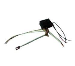 Magnetic Latching Relay