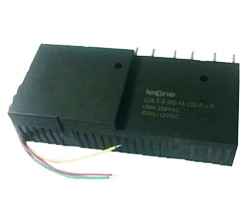 Magnetic Latching Relay