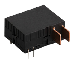 Magnetic Latching Relay