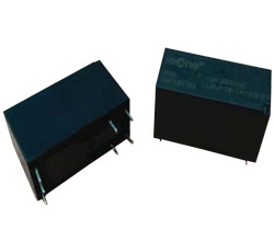 Magnetic Latching Relay