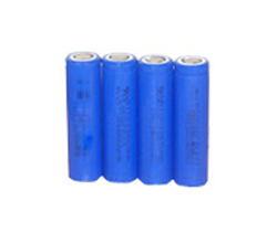 Rechargeable Batteries