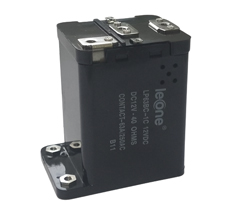 LP Series LEONE POWER RELAYS