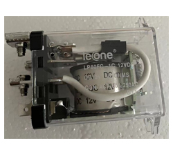 LP Series LEONE POWER RELAYS