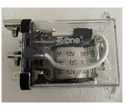 LP Series LEONE POWER RELAYS