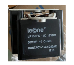 LP Series LEONE POWER RELAYS