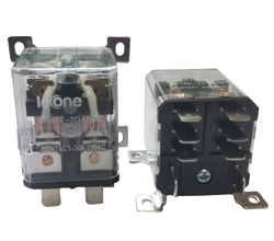 LP Series LEONE POWER RELAYS