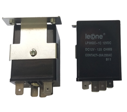 LP Series LEONE POWER RELAYS