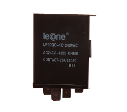 LP Series LEONE POWER RELAYS