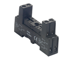 Relay Sockets