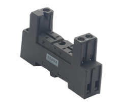 Relay Sockets