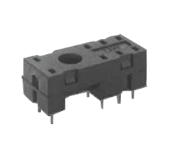 Relay Sockets