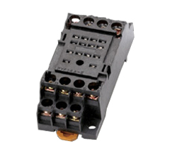 Relay Sockets