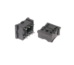 Relay Sockets