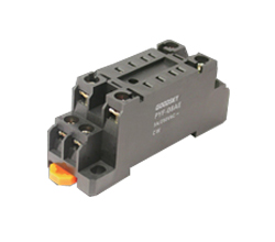 Relay Sockets