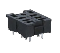 Relay Sockets