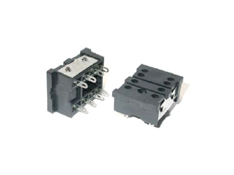 Sockets and Accessories